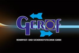Logo Gerof